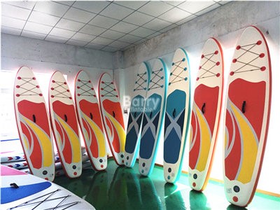 Professional Sup Stand Up Paddle Board With Sup Paddle Carbon